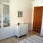Duplex Esperanza Lejlighed *