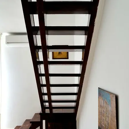 Duplex Esperanza Málaga