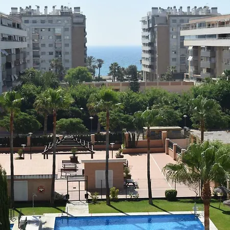 Duplex Esperanza Appartement Málaga