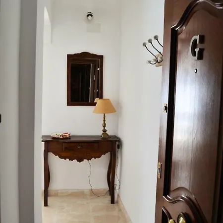 Appartement Duplex Esperanza
