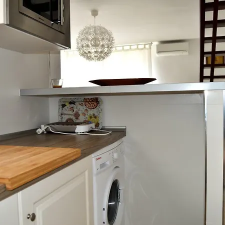 Duplex Esperanza Málaga
