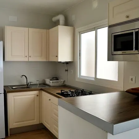 Duplex Esperanza
