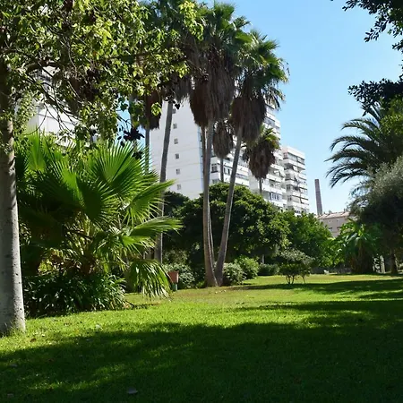 Duplex Esperanza 말라가