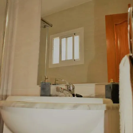 Duplex Esperanza * Málaga