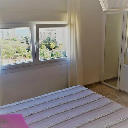 Duplex Esperanza