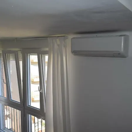 Duplex Esperanza * Málaga