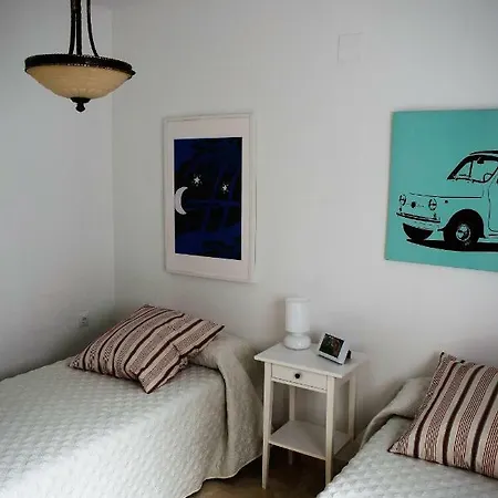 Διαμέρισμα Duplex Esperanza