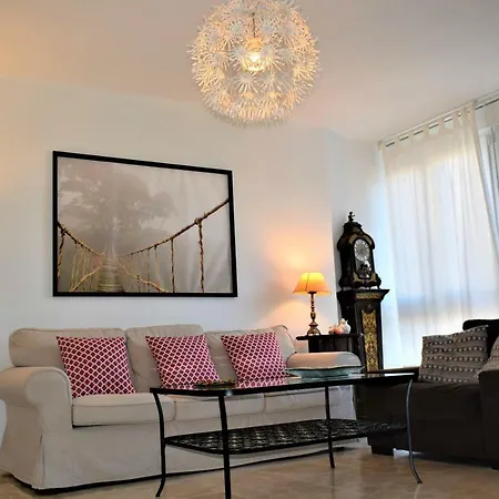 Appartement Duplex Esperanza *