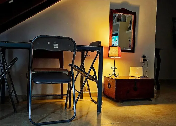 Duplex Esperanza 아파트 *