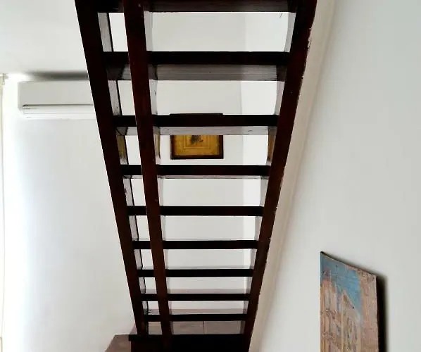 Duplex Esperanza 말라가