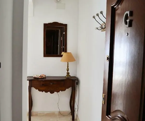 아파트 Duplex Esperanza
