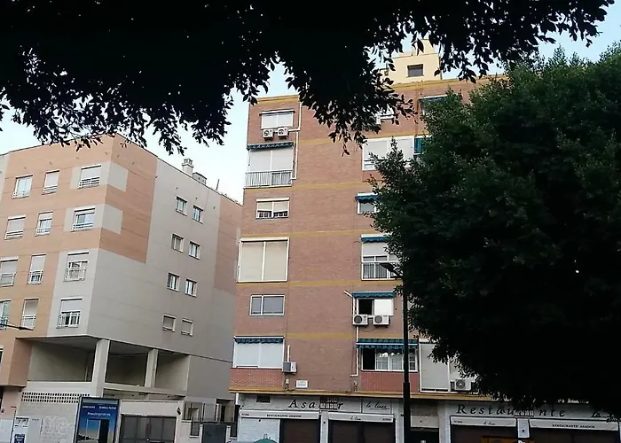 Duplex Esperanza