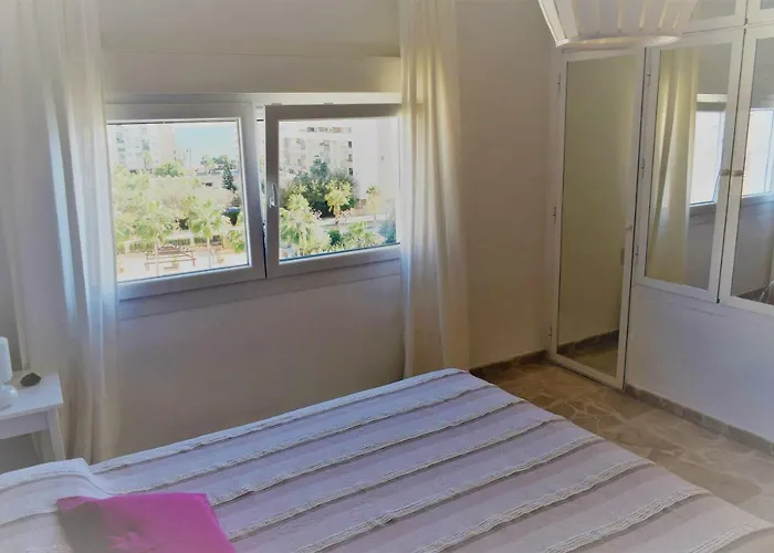 Duplex Esperanza