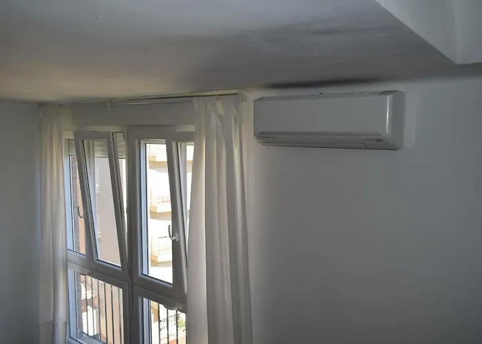 Duplex Esperanza * 말라가