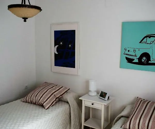 아파트 Duplex Esperanza