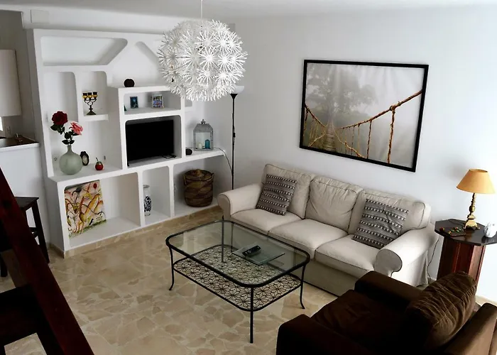 아파트 Duplex Esperanza *