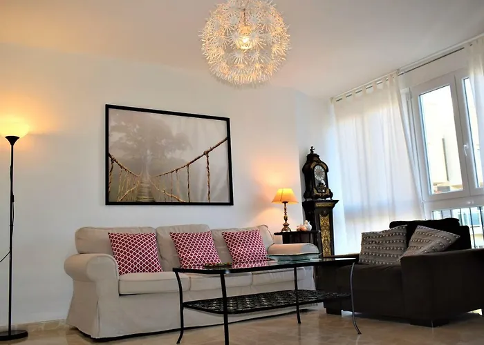 아파트 Duplex Esperanza *