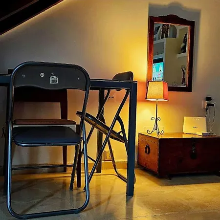 Duplex Esperanza شقة *