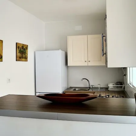 Duplex Esperanza شقة مالقة