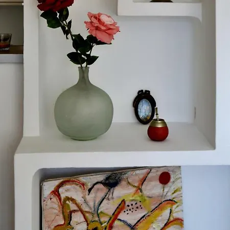 شقة Duplex Esperanza مالقة