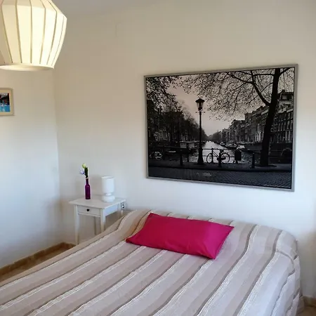 Duplex Esperanza شقة *