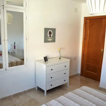 Duplex Esperanza شقة *