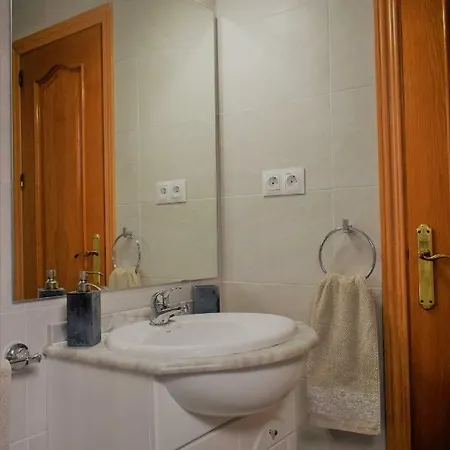 شقة Duplex Esperanza *