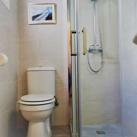 شقة Duplex Esperanza *