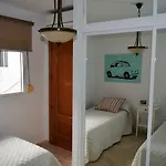 Appartement Duplex Esperanza *