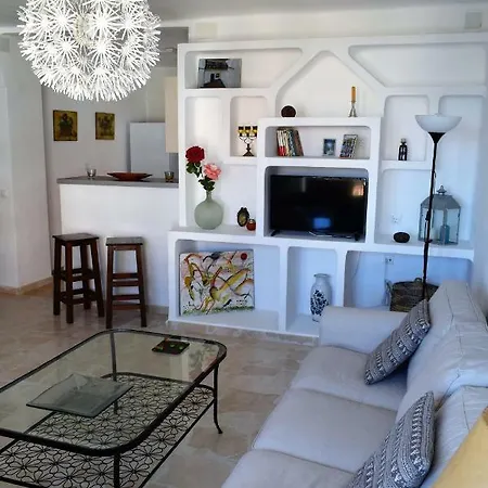 Apartmán Duplex Esperanza